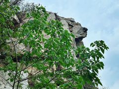 -虞山风景区