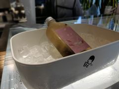 -喜茶(中山利和新地店)