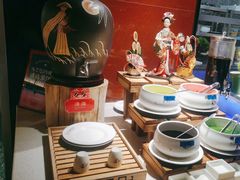 -蓉城四海·澳牛炙烤自助(江阴周庄店)