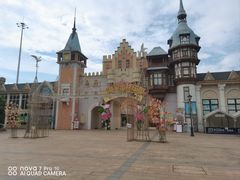 -美的鹭湖探索王国