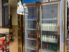 -光明刘冰乳鸽店(光明法政北路店)