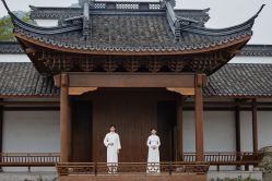-唯一旅拍·颂当代影像艺术中心(上城店)