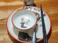 -新白鹿餐厅(龙游路店)