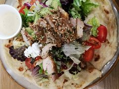 -HELLO 27 意面·沙拉·帕尼尼