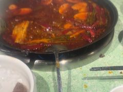 -五里关火锅(牛市口店)