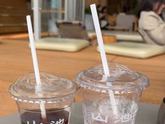 -SAANCI山池咖啡(海上世界文化艺术中心店)