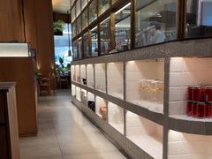 -泰香米泰国餐厅(中大国际店)