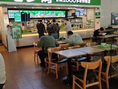 -老乡鸡(合肥高铁南站店)