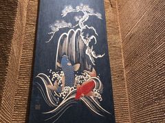 -千代武日本料理(爱建店)