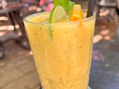 -Fern Forest Cafe
