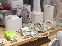 -苏宁极物(苏宁生活广场店)