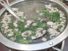 -高晓山馅饼店(牛庄百年店)