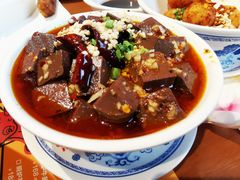 -炉小二铜锅牛蛙•川湘菜(三里屯店)