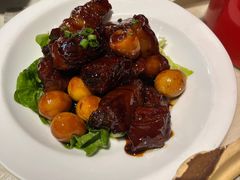 -19号私房菜(云南路店)