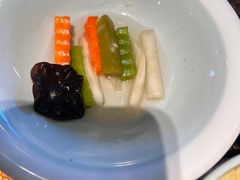 -皇城老妈·大连海鲜火锅(港湾店)