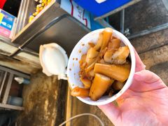 -大澳渔村及棚屋