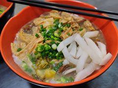 牛腩粉-超记粉店(阜民店)