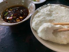 -梯坎豆花