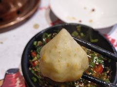 -索伦嘎·传统涮(海拉尔总店)
