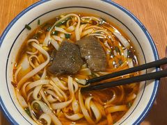 -矮子粉店1985·长沙米粉(湘春路店)