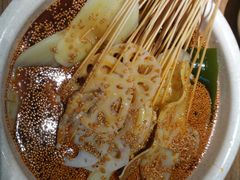 -叶婆婆钵钵鸡(解放碑店)