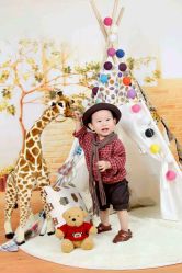 点击看大图 android_upload_pic-婴爱儿童摄影 BabyloveStudio(中山门店)