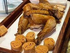 -小吊梨汤·北京菜(香山店)