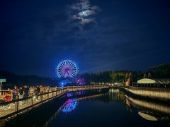 -渔岛海洋度假区