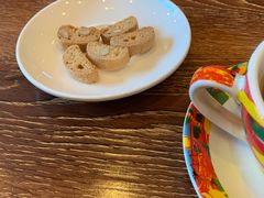 -安妮意大利餐厅(世贸天阶店)