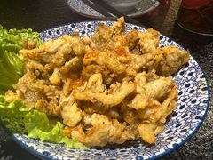 -有才叔的小馆(招商依云曲江店)