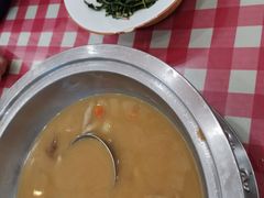 -小慧莜面村(青东店)