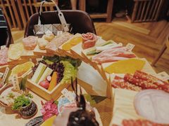 -黑牛の店·和牛烧肉(合生汇店)