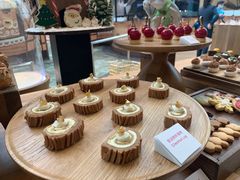 -视博茶点(美狮美高梅店)