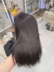 -YOUNG漾沙龙