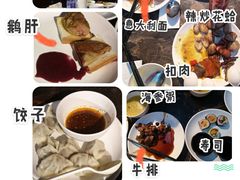 -陆地游轮西山温泉号