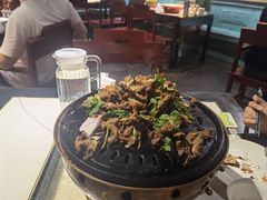 -京味斋·北京烤鸭(华威桥北工大店)