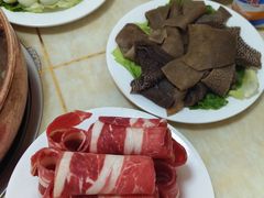 -富鹏轩(京味涮肉分店)