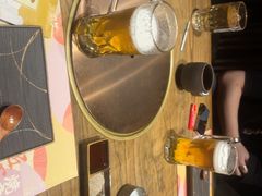 -肉魁屋·烧肉·烧鸟·酒场(高新店)