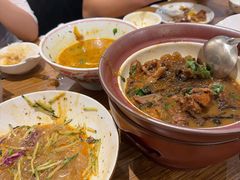 -金掌勺·锅包肉(广渠门店)