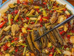 -李大爷的泡椒馆(冉家坝店)