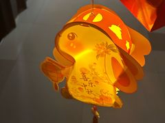 -海底捞火锅(长宁路龙之梦店)