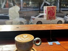 -Catch Bagel(芳草地店)