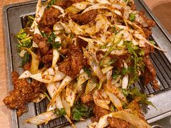 -渔家灯火(明湖店)