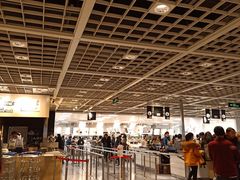 -宜家·瑞典风味餐厅(无锡店)