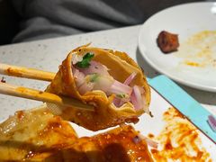 -胖太太四川麻辣排骨串(镇江路分店)
