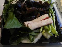 -宣武小院涮肉(前门店)