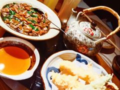 -大连湾旭日·家宴·海肠捞饭(马栏广场店)