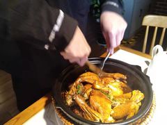 -姜君·千岛湖鱼头馆(浦东大道店)