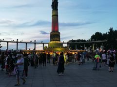 -人民防洪胜利纪念塔