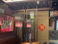 -吃饭皇帝大(长宁龙之梦店)